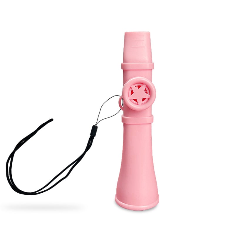VibeBuzz – Easy-Play Musical Kazoo