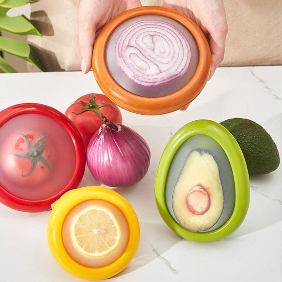 FreshLock – Anti-Oxidation Produce Box