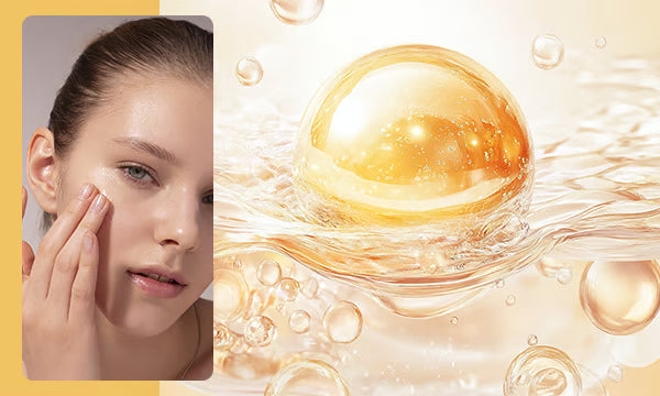 PureGlow – Hydrating Skin Care Bar