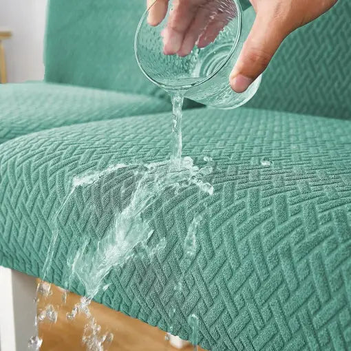 ChairGuard – Elegant Stretch Covers