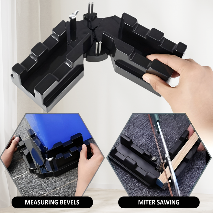 AnglePro – Precision Angle Cutting Tool
