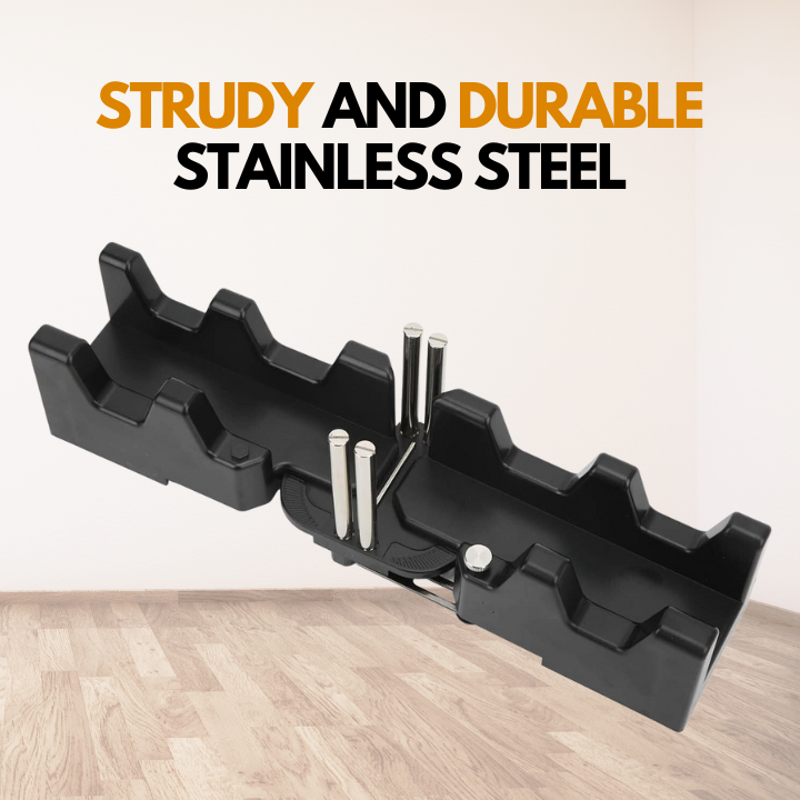 AnglePro – Precision Angle Cutting Tool