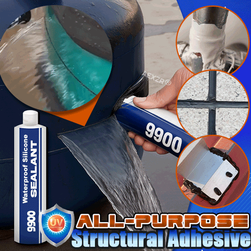 Shogue® All-Purpose Super-Bonding Structural Sealant
