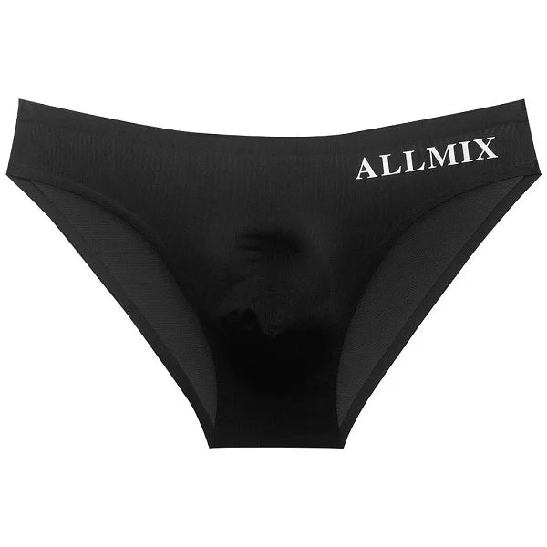 SilkWave - Premium Ice-Silk Everyday Underwear