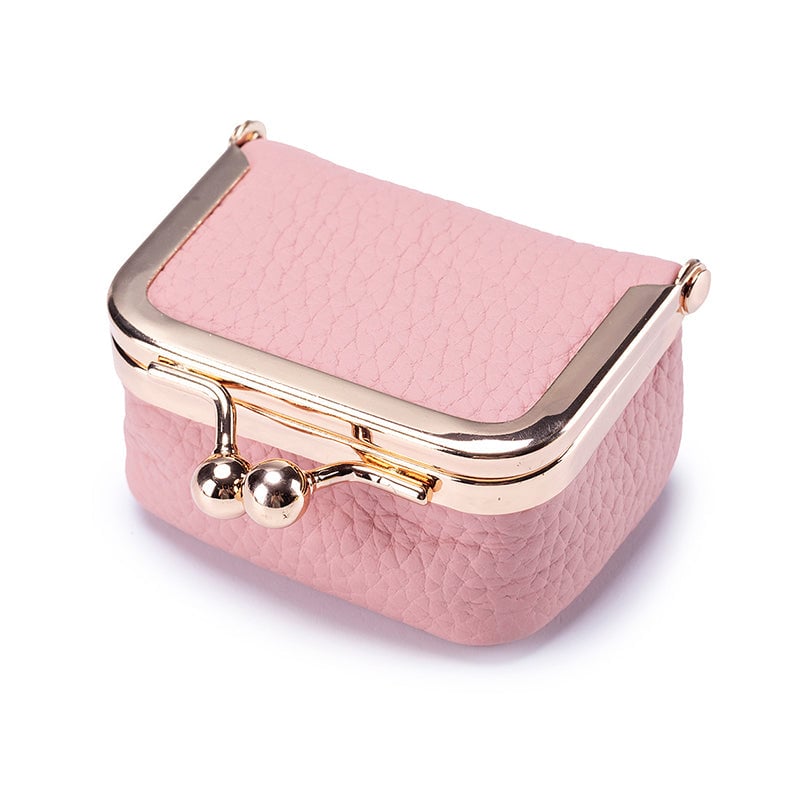 Wanderlust Vault - Compact Luxury Jewelry Keeper