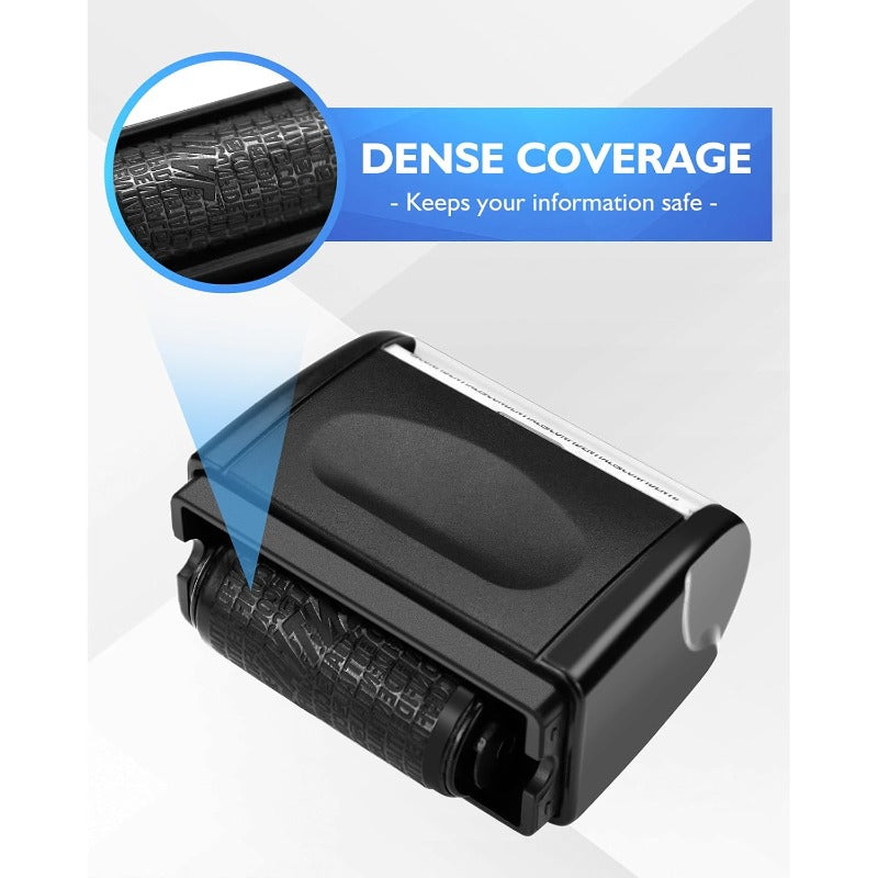 LockIt - Fast & Mess-Free Privacy Roller