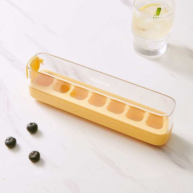EasyPress – Silicone Cube Tray