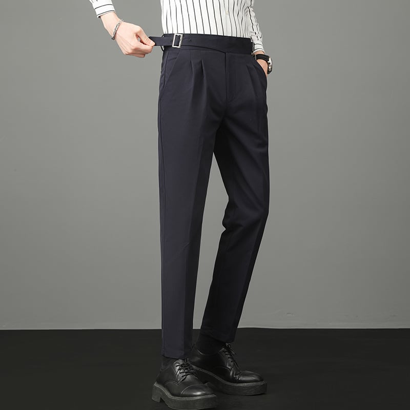 EliteForm – Naples Business Casual Pants