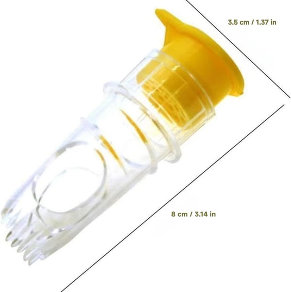 TwistPress – Innovative Screw Lemon Squeezer