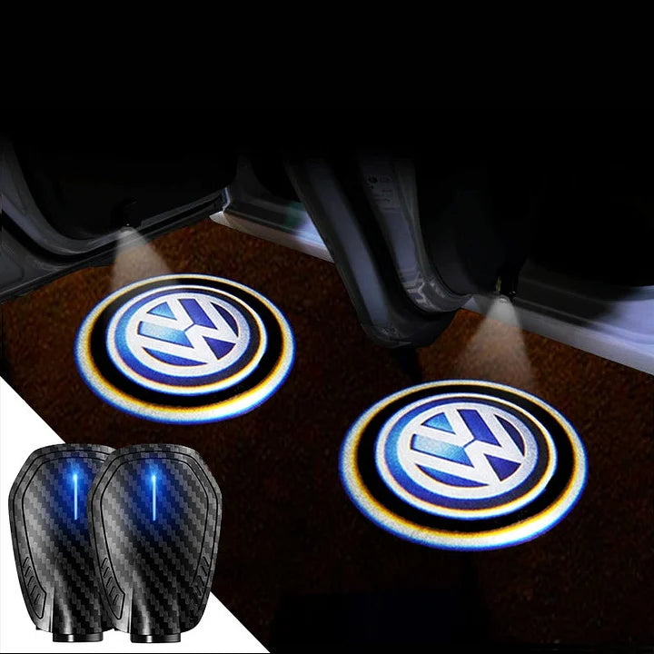 DrivePrestige - Smart Sensing 5D LED Entry Light