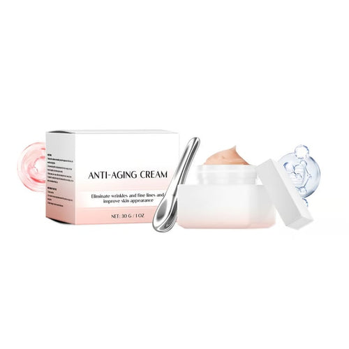 SmoothRenew – Instant Wrinkle Filler Serum