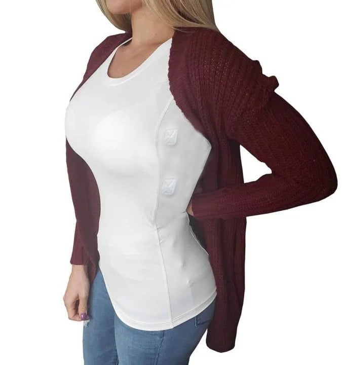 StealthWear - Concealed Carry T-Shirt