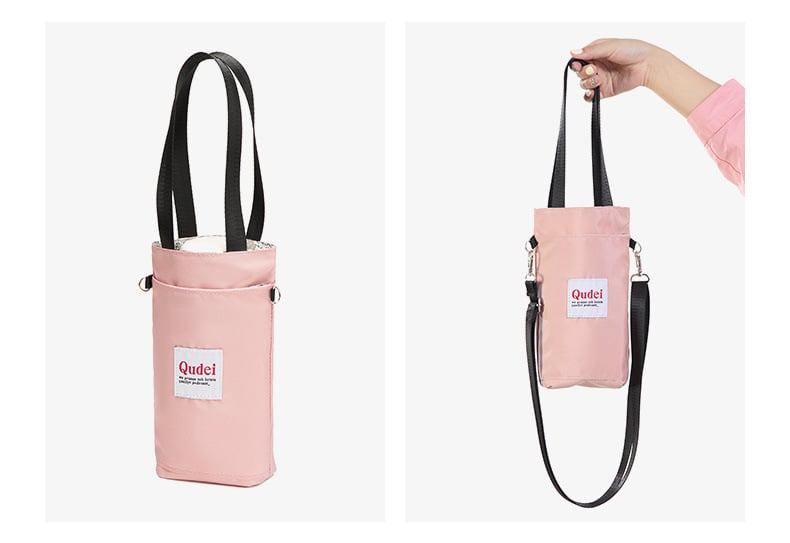 TrailMate – Outdoor Multifunctional Bag