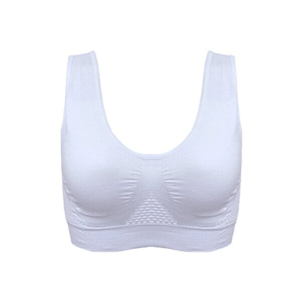 ZenBra - Gentle Support, Ultimate Comfort