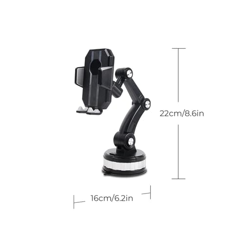 DriveHold – Center Console Phone Mount
