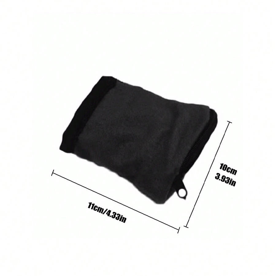 RunMate – Secure Sports Wrist Pouch