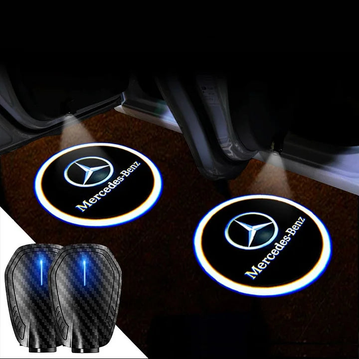 DrivePrestige - Smart Sensing 5D LED Entry Light