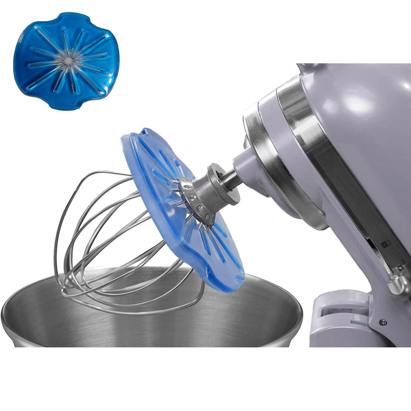 BatterSafe – KitchenAid Mixer Splash Guard
