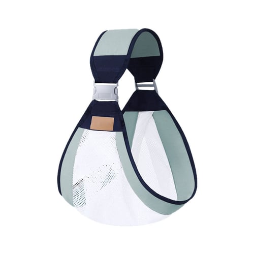SnuggleLite – Lightweight Baby Carrier