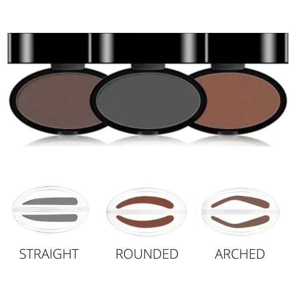 InstaBrow | Smart Eyebrow Shaping System