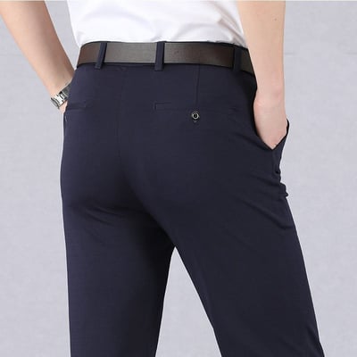 FlexiForm – Men’s High-Stretch Classic Pants