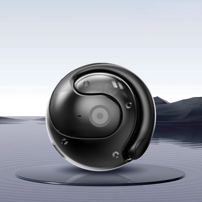 LinguaPods – AI Translation Bluetooth Earphones