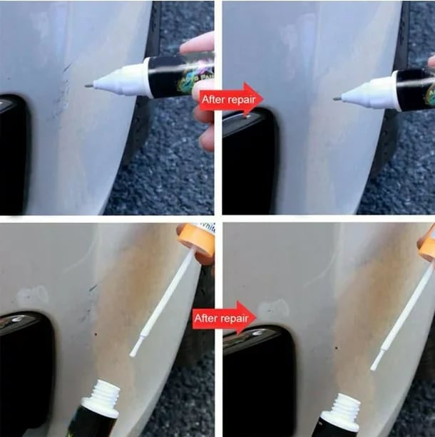 AutoShine – Car Scratch Remover