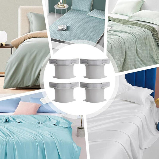 SleepTuck – Non Slip Bed Sheet Grippers