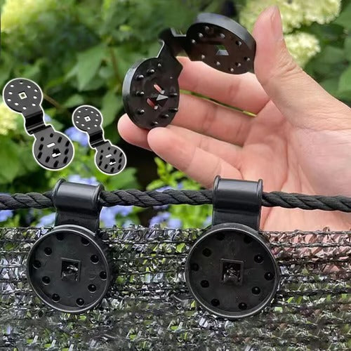 ClipTight – Upgraded Multifunctional Fixing Clip