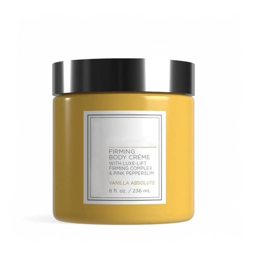 SilkTight – Collagen Boosting Firming Body Cream