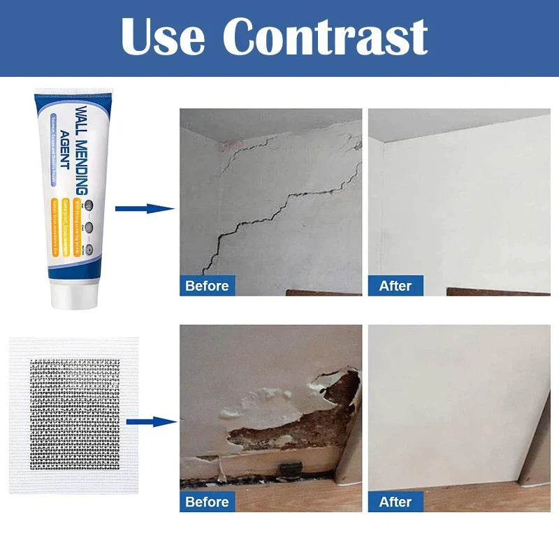 PatchPro – Instant Wall Repair Cream