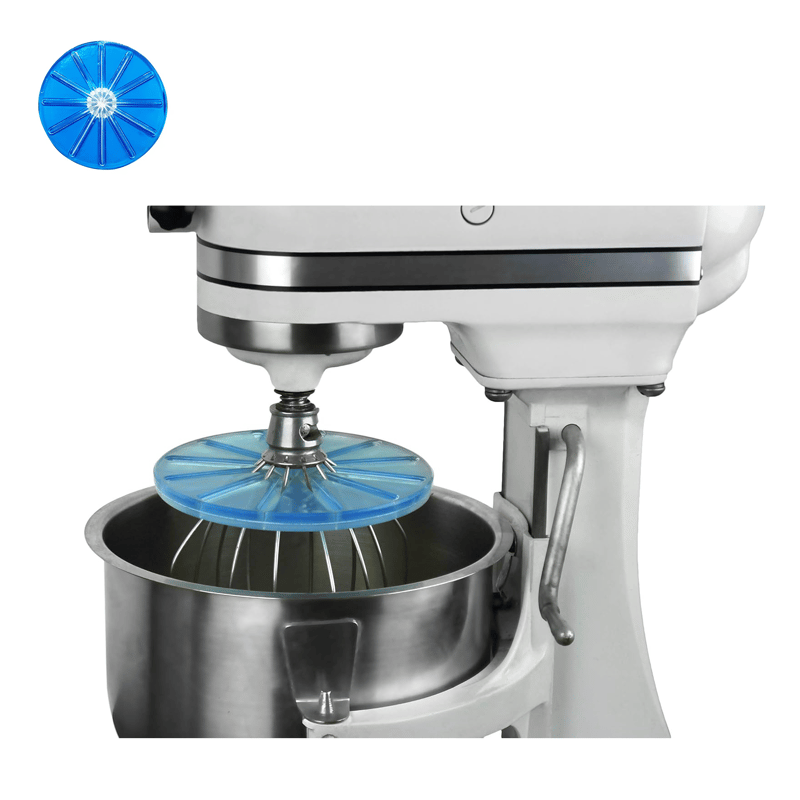 BatterSafe – KitchenAid Mixer Splash Guard
