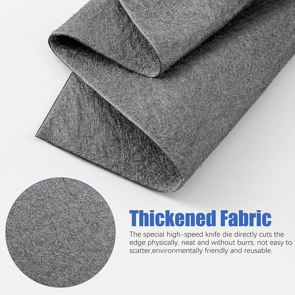 GlideClean – Streakless Microfiber Towel