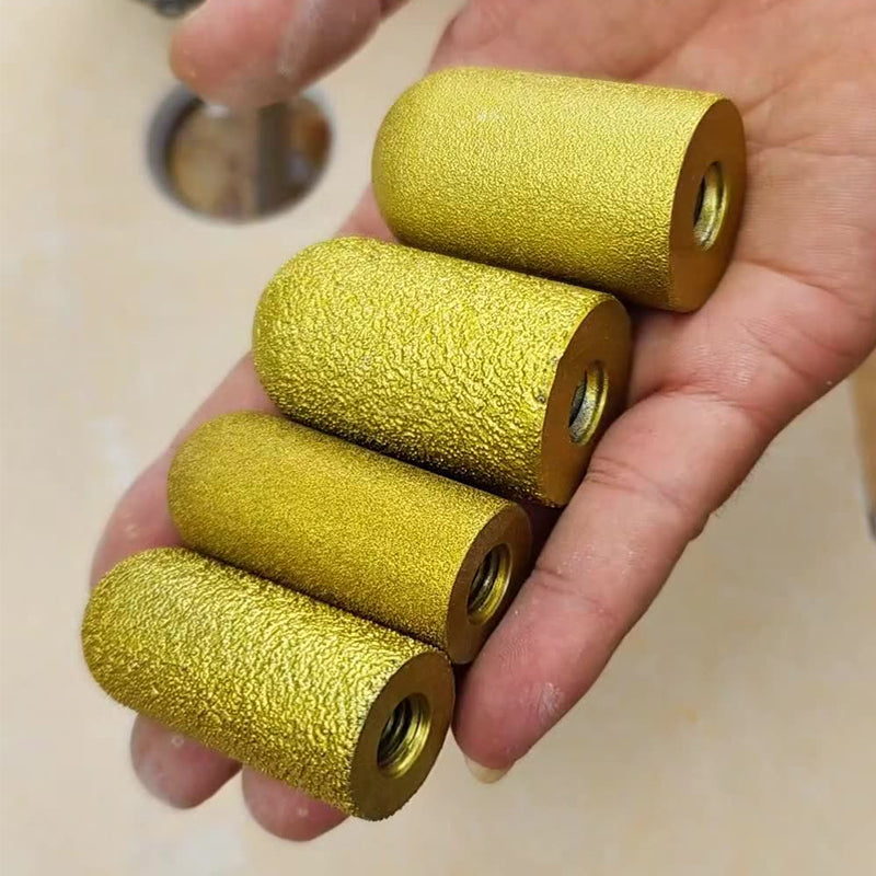 DiamondEdge - Round Grinding Tool