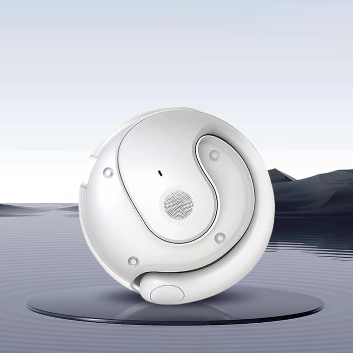 LinguaPods – AI Translation Bluetooth Earphones
