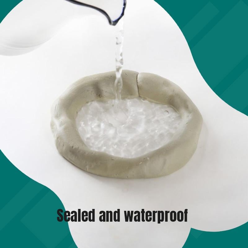 SealGuard – Waterproof Mastic Sealant