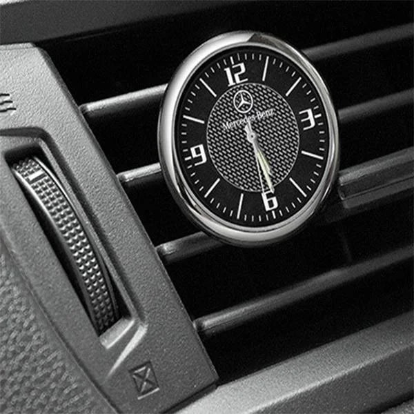 AutoPulse – Racing Inspired Quartz Watch