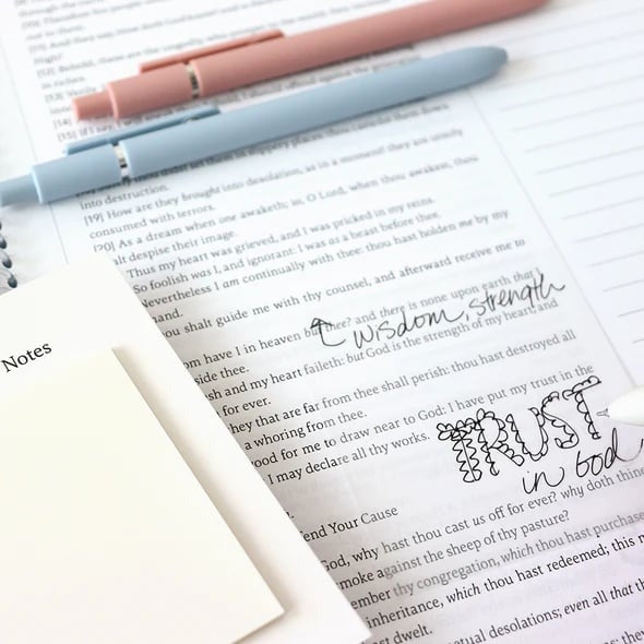 SacredJourney - 52-Week Spiritual Journey Journal
