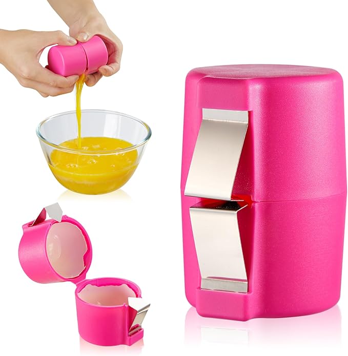 CrackMate – Easy Egg Cracker