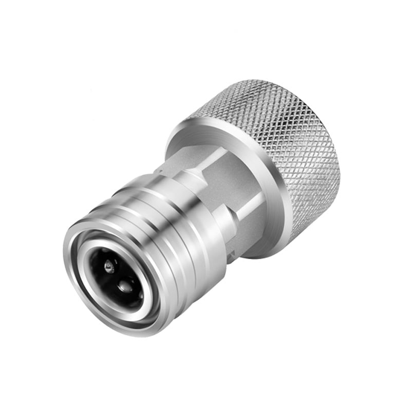 TurboHose - High-Pressure Adapter