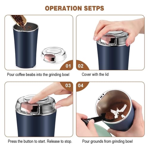 PowderMaster – High Speed Multifunctional Grinder