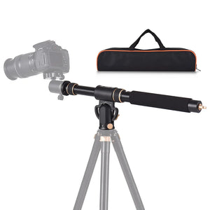 ProExtend – Aluminum Tripod Extension Arm