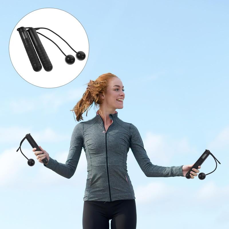 CalorieSkip – Ropeless Jump Counter