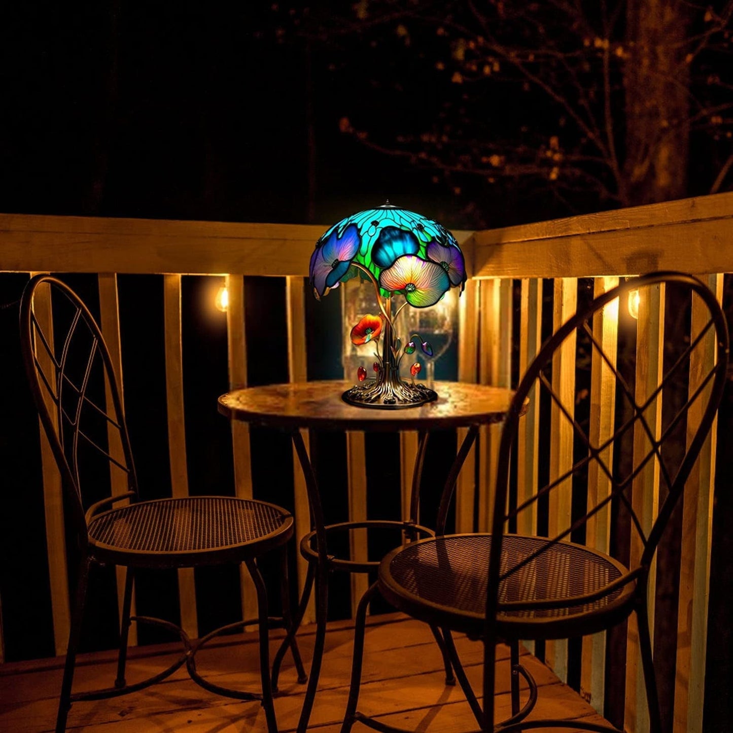FungiLight – Artistic Mushroom Night Lamp