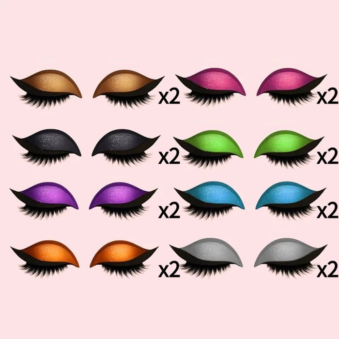 DreamLid – Effortless Eye Makeup Patch