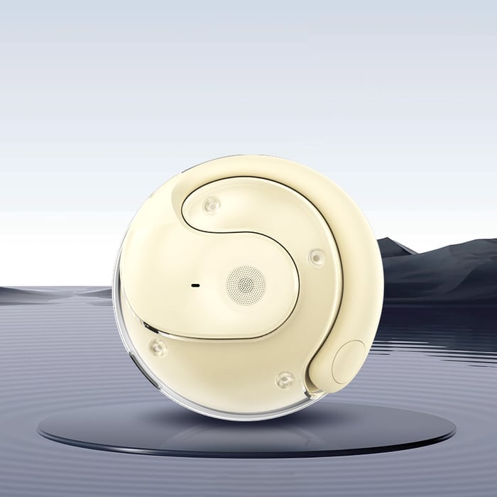 LinguaPods – AI Translation Bluetooth Earphones