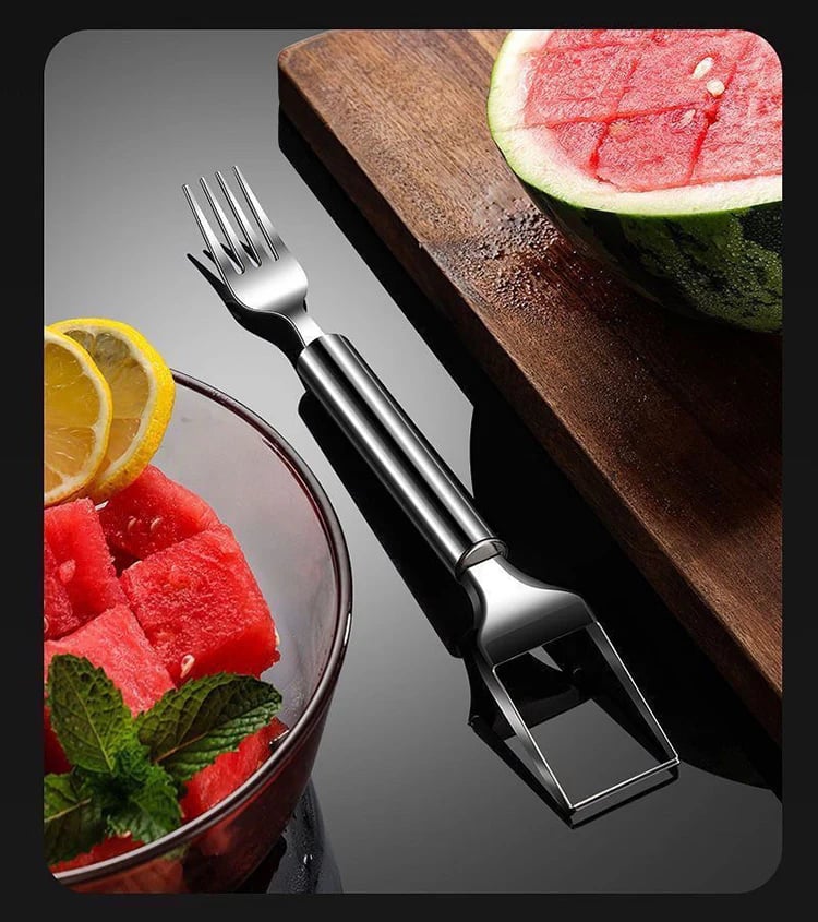 FruityGo | Smart 2-in-1 Fruit Prep Tool
