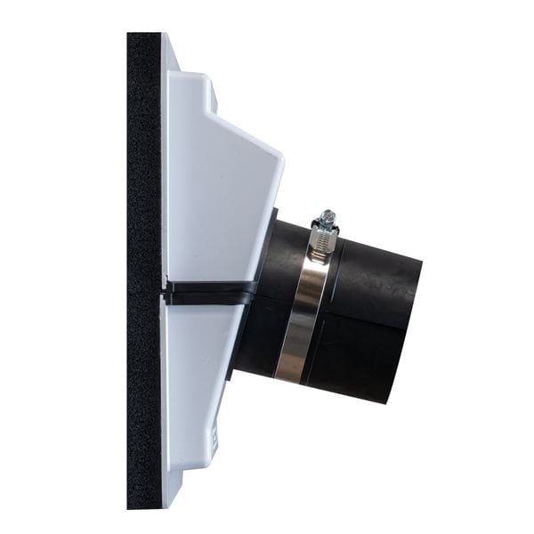 LineShield – HVAC Wall Cover Kit