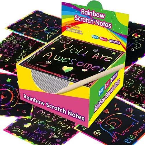 CreatiPlay – Artistic Designer Toy