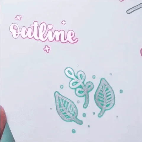 BrightLine – Smooth Highlight Marker